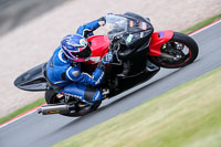 Lower Group Black Bikes